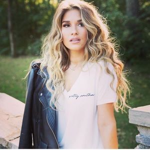 Kittenish t shirt Jessie James decker